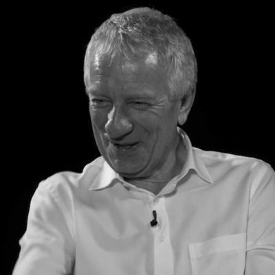 Zwijgen Is Geen Optie