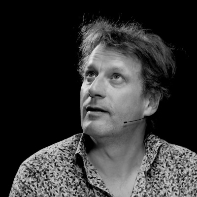 Zwijgen Is Geen Optie