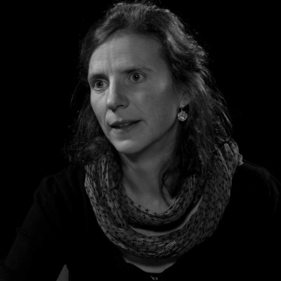 Zwijgen Is Geen Optie