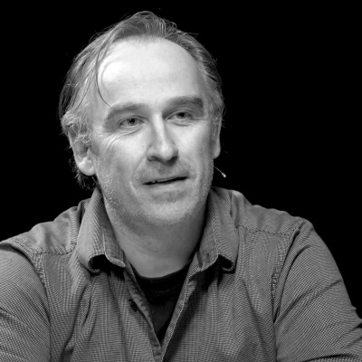 Zwijgen Is Geen Optie