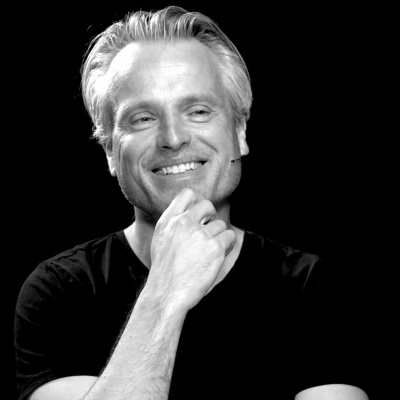 Zwijgen Is Geen Optie