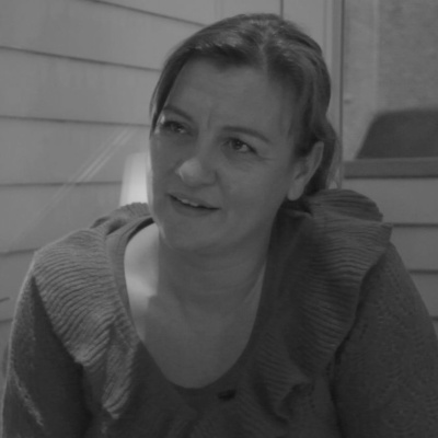 Zwijgen Is Geen Optie