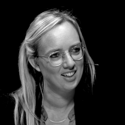 Zwijgen Is Geen Optie