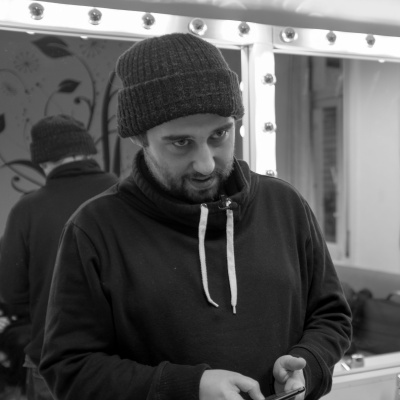 Zwijgen Is Geen Optie