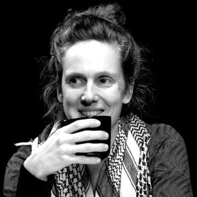 Zwijgen Is Geen Optie