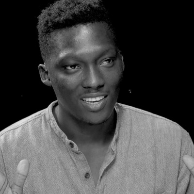 Zwijgen Is Geen Optie