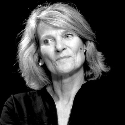 Zwijgen Is Geen Optie