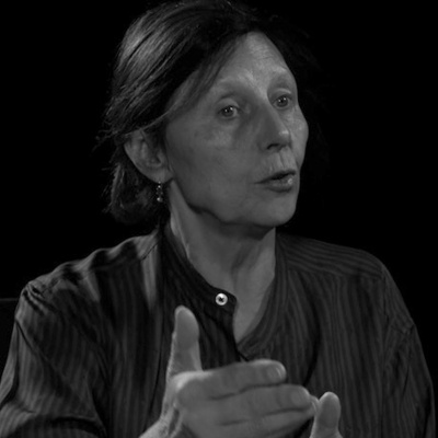 Zwijgen Is Geen Optie