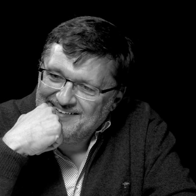 Zwijgen Is Geen Optie