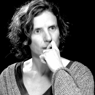 Zwijgen Is Geen Optie