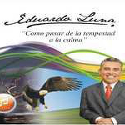 Eduardo Luna- Como Pasar De La Tempestad A La Calm