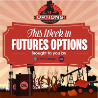 TWIFO 196: THE WILDEST WEEK IN CRUDE OIL HISTORY