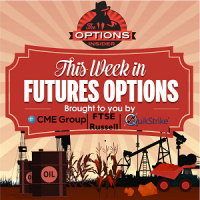 This Week in Futures Options 143: Talking Equities at the FIA Conference