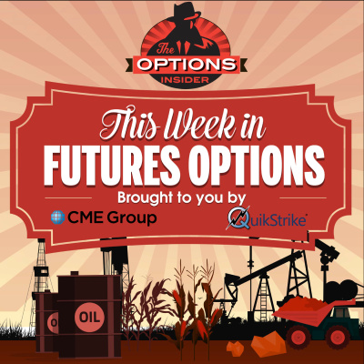 This Week In Futures Options