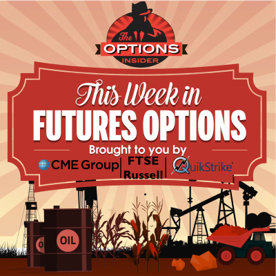 This Week In Futures Options