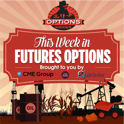 This Week In Futures Options