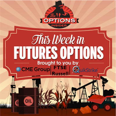 This Week In Futures Options