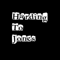 Harding to Jones - Episode 6 - August 14, 2016