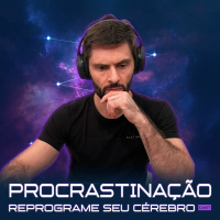 1220 – Eu parei de procrastinar quando segui esses passos