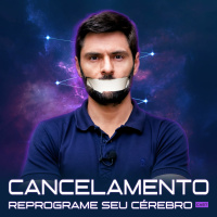 1219 – Cultura do cancelamento: Lacrando cérebros e vidas