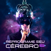 Trailer do Reprograme Seu Cérebro Cast