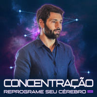 1054 – Como MELHORAR A CONCENTRAÇÃO eliminando essas 5 fontes de distração!