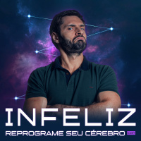 1174 – Como Ser Infeliz e Arruinar Sua Vida. Passos claros!