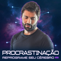 1045 – 3 estratégias para DESTRUIR a PROCRASTINAÇÃO!