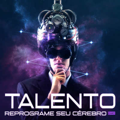 Reprograme Seu Cérebro Cast