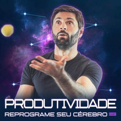 Reprograme Seu Cérebro Cast
