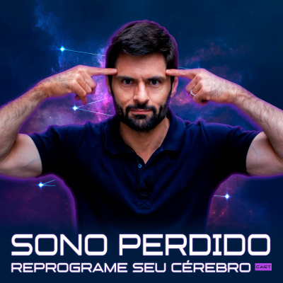 Reprograme Seu Cérebro Cast
