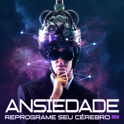 Reprograme Seu Cérebro Cast