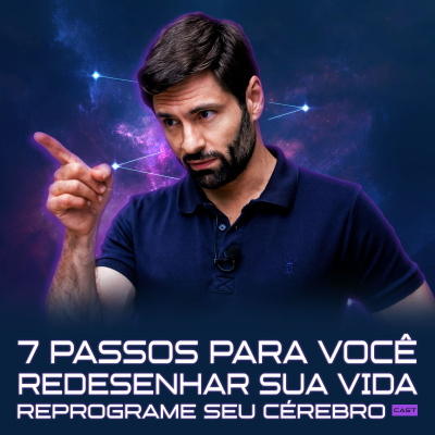 Reprograme Seu Cérebro Cast