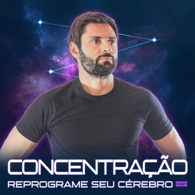 Reprograme Seu Cérebro Cast