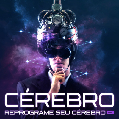 Reprograme Seu Cérebro Cast