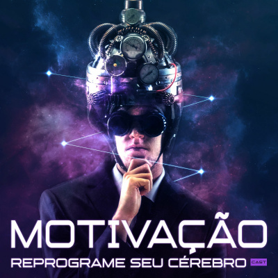 Reprograme Seu Cérebro Cast