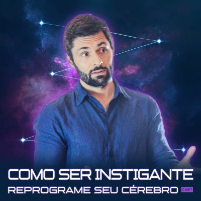 Reprograme Seu Cérebro Cast