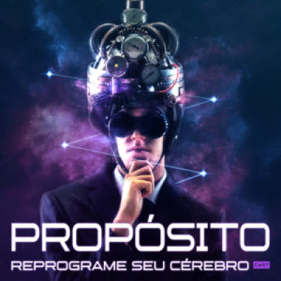 Reprograme Seu Cérebro Cast