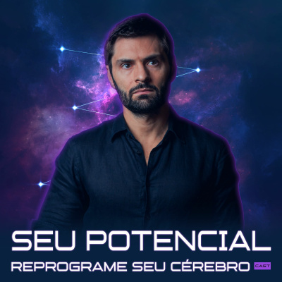Reprograme Seu Cérebro Cast