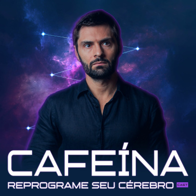 Reprograme Seu Cérebro Cast