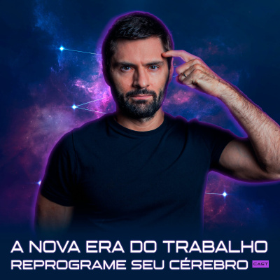 Reprograme Seu Cérebro Cast