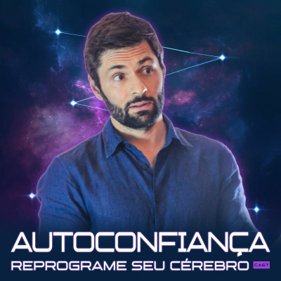Reprograme Seu Cérebro Cast