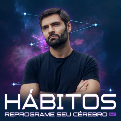 Reprograme Seu Cérebro Cast