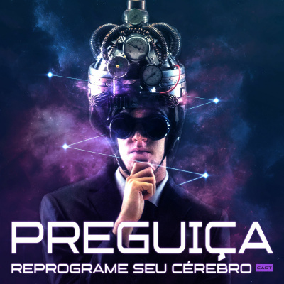 Reprograme Seu Cérebro Cast