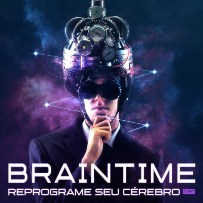 Reprograme Seu Cérebro Cast