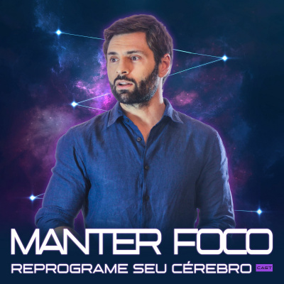 Reprograme Seu Cérebro Cast