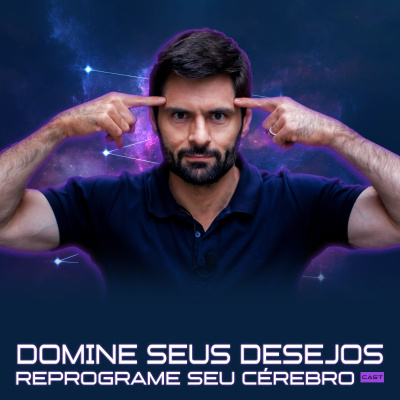 Reprograme Seu Cérebro Cast
