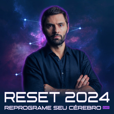 Reprograme Seu Cérebro Cast