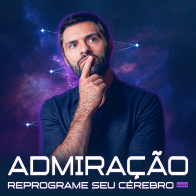 Reprograme Seu Cérebro Cast