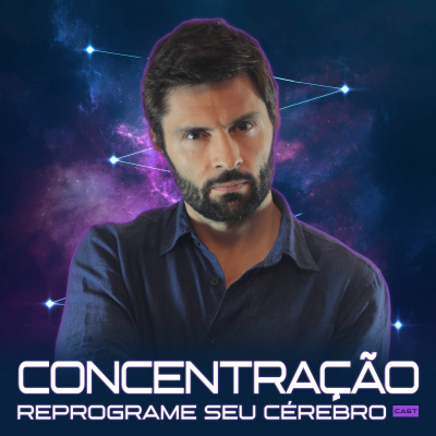 Reprograme Seu Cérebro Cast